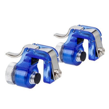 Load image into Gallery viewer, Hot 5 in 1 Mobile Phone Gamepad For PUBG Mobile Trigger Fire Button L1R1 Shooter Controller Joystick Aim Key For Shooting Game