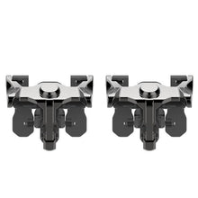 Load image into Gallery viewer, Hot 5 in 1 Mobile Phone Gamepad For PUBG Mobile Trigger Fire Button L1R1 Shooter Controller Joystick Aim Key For Shooting Game