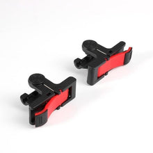 Load image into Gallery viewer, Hot 5 in 1 Mobile Phone Gamepad For PUBG Mobile Trigger Fire Button L1R1 Shooter Controller Joystick Aim Key For Shooting Game