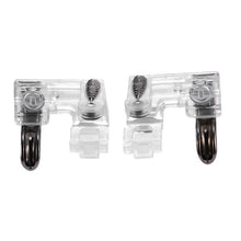 Load image into Gallery viewer, Hot 5 in 1 Mobile Phone Gamepad For PUBG Mobile Trigger Fire Button L1R1 Shooter Controller Joystick Aim Key For Shooting Game