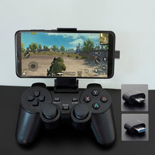 Load image into Gallery viewer, Wireless Gamepad For Android Phone/PC/PS3/TV Box Joystick 2.4G Joypad Game Controller For Xiaomi Smart Phone
