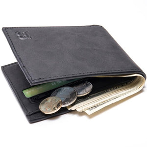 Multifunction Wallet